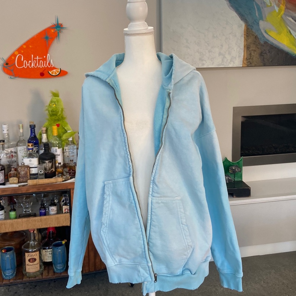 Moojimooji Sweatshirt